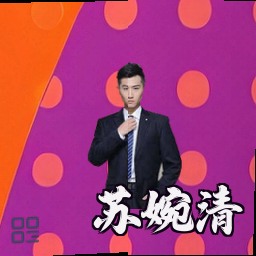 苏婉清